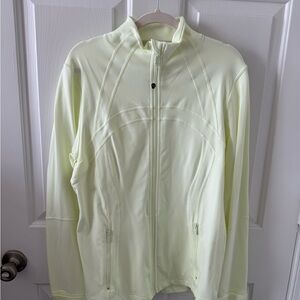 Lululemon Define Jacket